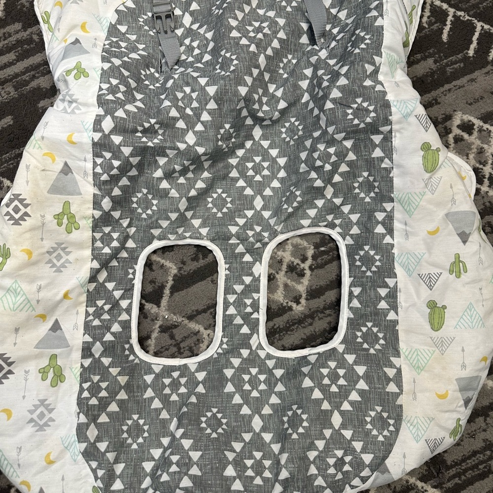 Cart cover